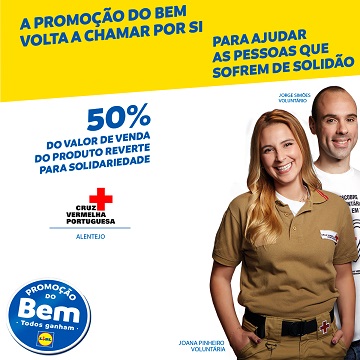 lidl cartaz