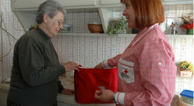 Apoio Domicili&aacute;rio