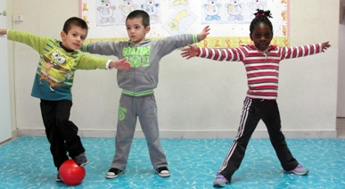 Centros de Actividades de Tempos Livres