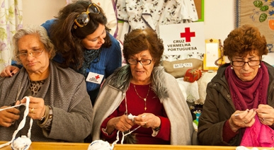 Centros Comunit&aacute;rios