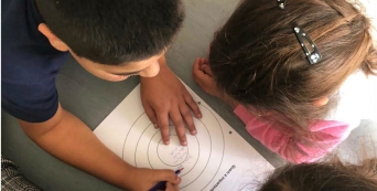 F&eacute;nix, um Programa de Resili&ecirc;ncia para Crian&ccedil;as Afetadas por Cat&aacute;strofes