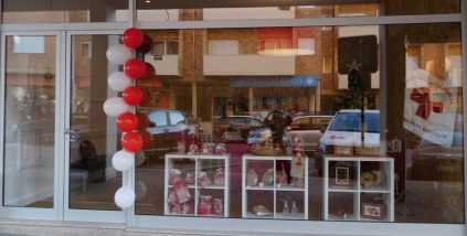 Loja Solidária “Galinho Social”