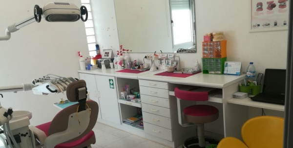 Medicina Dent&aacute;ria CVP Cac&eacute;m