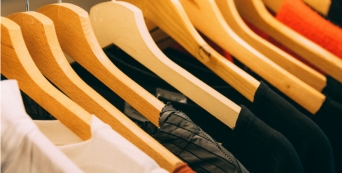 Cerca de 48 mil pe&ccedil;as doadas para a a&ccedil;&atilde;o humanit&aacute;ria da CVP