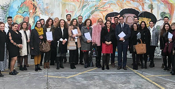 Projetos de Braga, Ciga Giro e Geração Tecla estão entre os 18 projetos aprovados na III edição FAPE