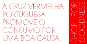 Conheça o SHOP FOR GOODNESS, um novo conceito de artigos da CVP