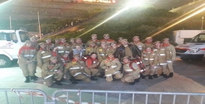 Passagem de Ano 18/19