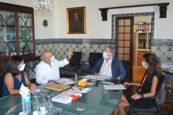 Encontro das Escolas Superiores de Saúde