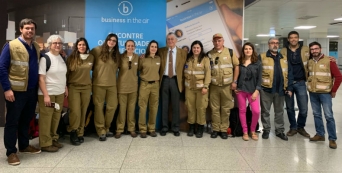 Task Force Operação Embondeiro, semana 29.04 - 05.05