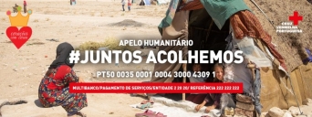 Apelo Humanitário