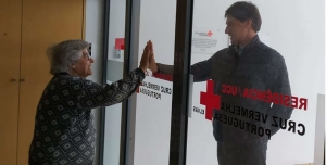 Despacho conjunto em Diário da República define que CVP apoia os rastreios regulares em Estruturas com Idosos