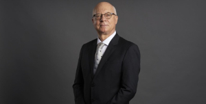 Agostinho Pereira de Miranda é o Presidente Nacional interino da Cruz Vermelha