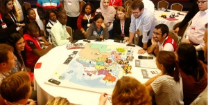 FICV publica no seu website oficial projeto da Juventude Cruz Vermelha Portuguesa