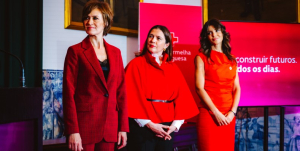 Cruz Vermelha Portuguesa apresenta Embaixadoras