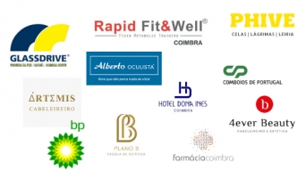 Benef&iacute;cios s&oacute;cios da Cruz Vermelha Portuguesa - Coimbra